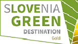 Slovenija green